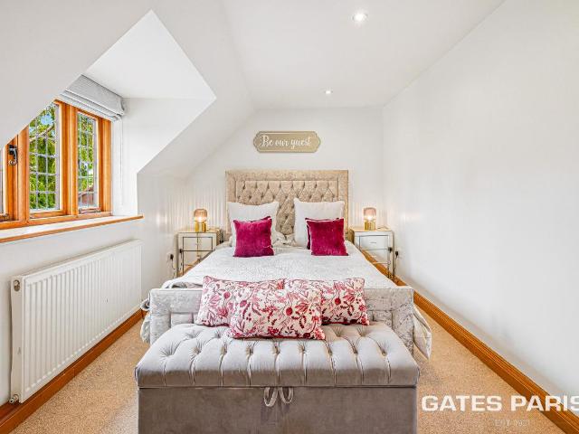 House for sale in Epping, Essex