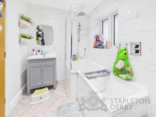 House for sale in Huyton, Knowsley