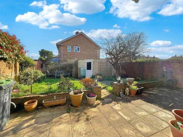 House for sale in Goring-by-Sea, Worthing