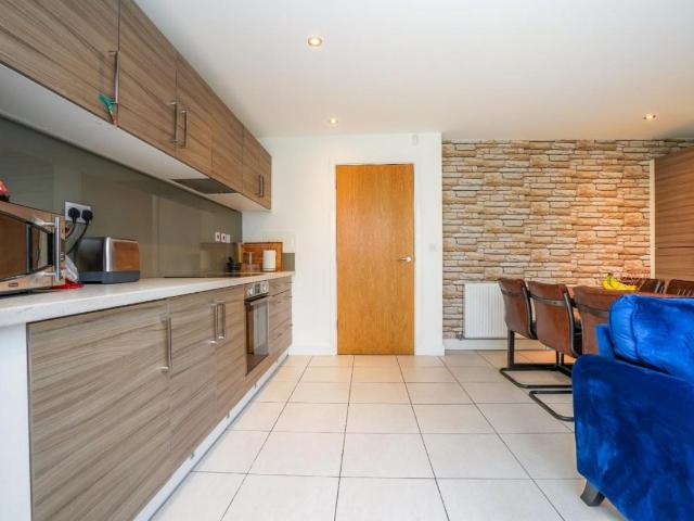House for sale in Whitwood, West Yorkshire