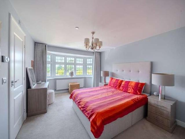 House for sale in Sudbrook, Wales