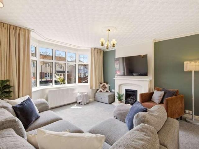 House for sale in Green Lane, Finham