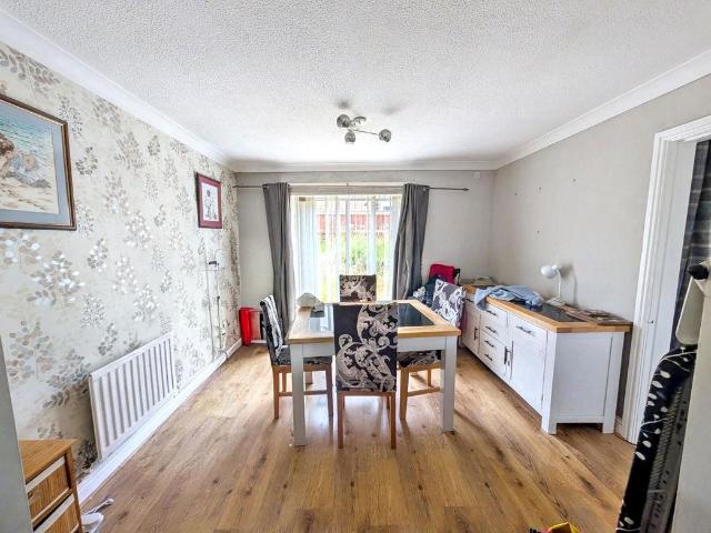 House for sale in Stockton-on-tees