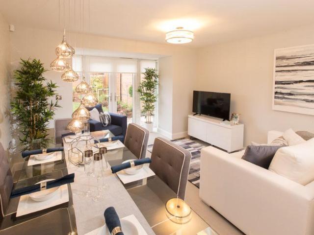 House for sale in Arbury, Cambridgeshire