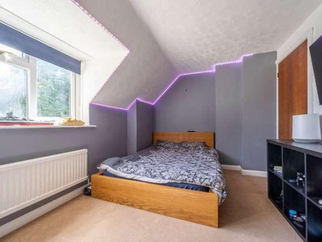 House for sale in Shropshire