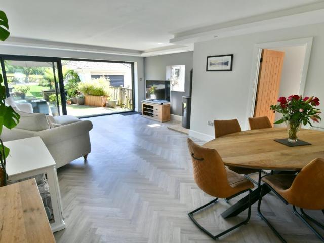 House for sale in Corfe Mullen