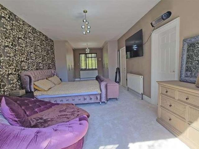 House for sale in Wythall CP, Bromsgrove
