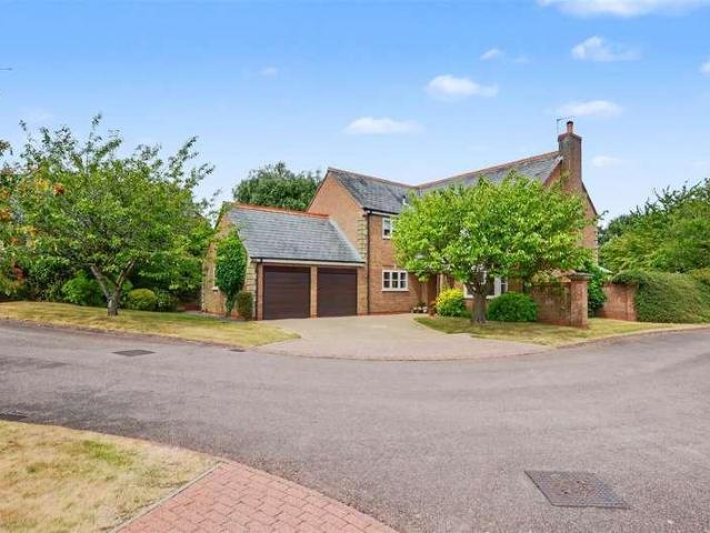 House for sale in Attenborough, East Midlands