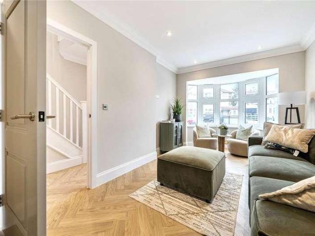 House for sale in Brunswick Park, Greater London
