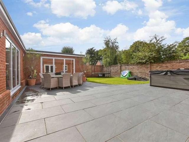 House for sale in Shepherdswell with Coldred, Ash