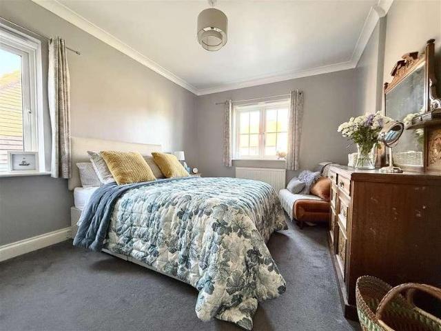 House for sale in Yaxley, Mid Suffolk