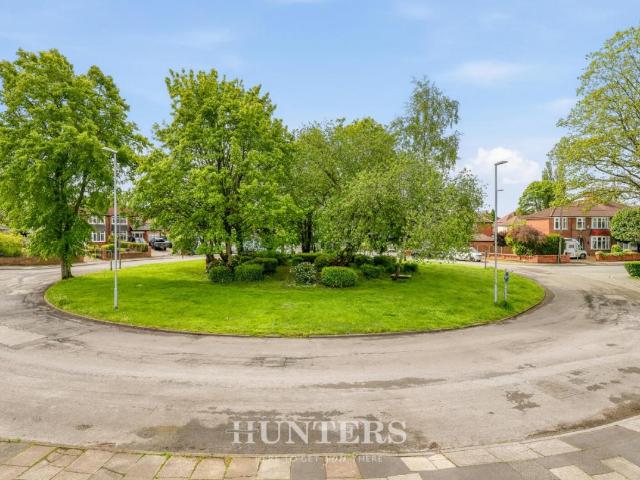 House for sale in Burnedge, Greater Manchester