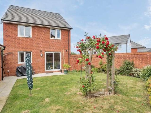 House for sale in Stonehouse, Great Oldbury
