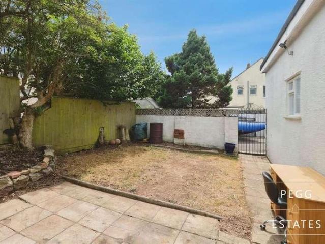 House for sale in Combe Pafford, Babbacombe