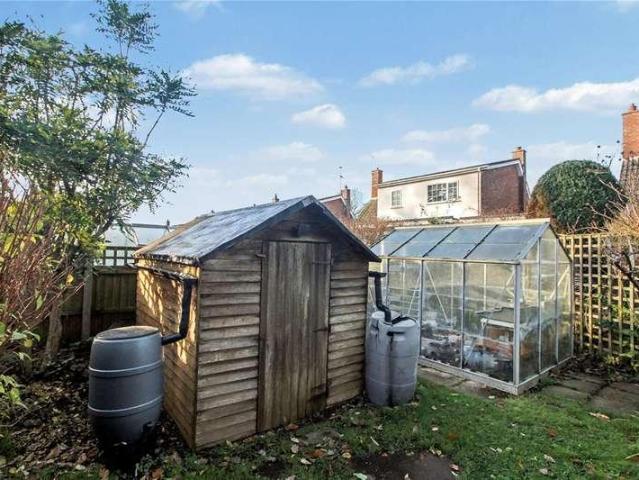 House for sale in Burgh St Peter, Norfolk