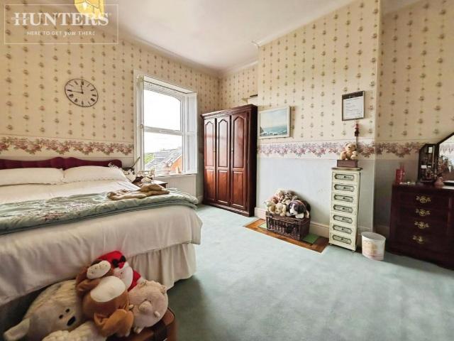 House for sale in Barugh Green, South Yorkshire