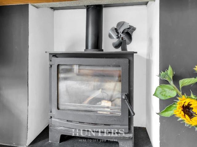 House for sale in Burnedge, Greater Manchester