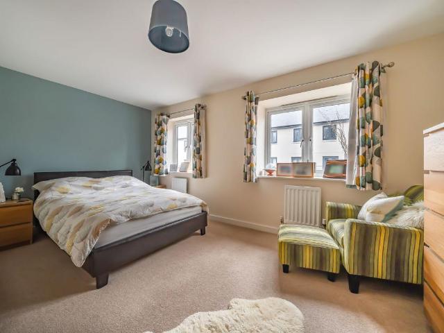 House for sale in Priest Down, Hampshire
