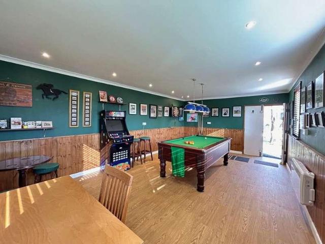 House for sale in Barway, Cambridgeshire