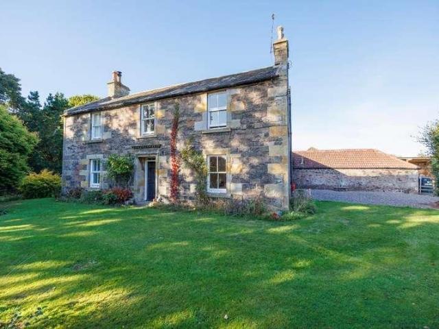 House for sale in St Michael's, Leuchars