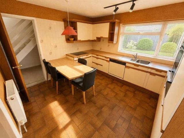 House for sale in North Weston, Portishead