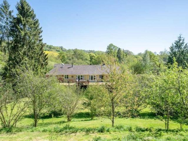 House for sale in Neen Sollars, Shropshire