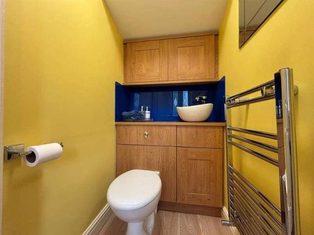 House for sale in Skirlaugh