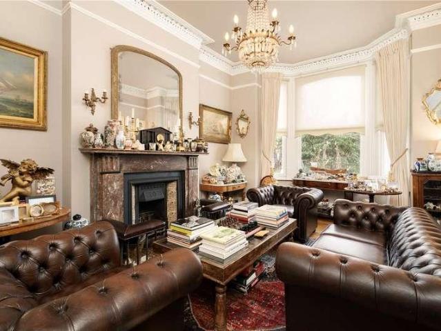 House for sale in Wandsworth, Greater London