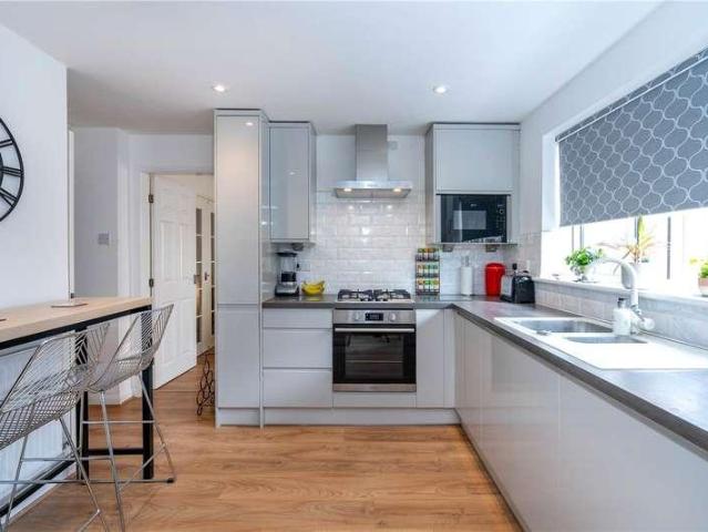 House for sale in Ashby De La Launde, Lincolnshire