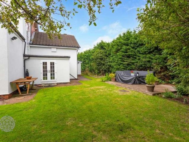 House for sale in Warrington