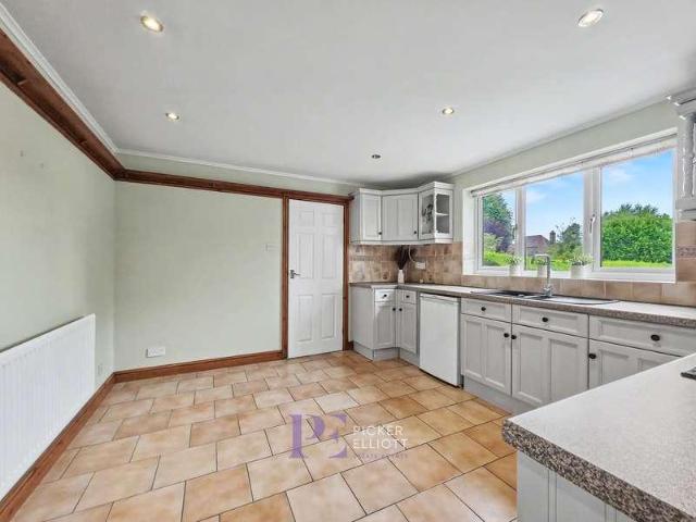 House for sale in Barton, Leicestershire