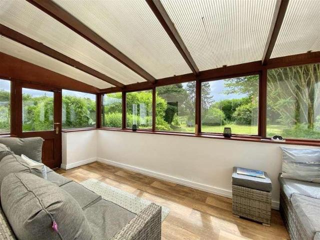 House for sale in Llanteg, Pembrokeshire