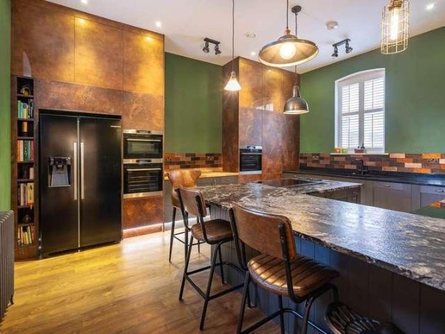 House for sale in Berrick Salome, Oxfordshire