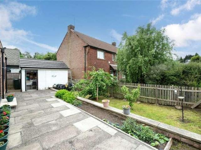 House for sale in West Yorkshire