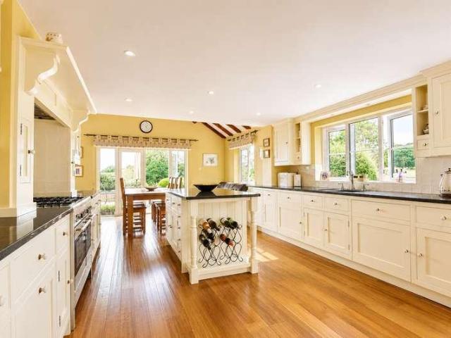 House for sale in Wiltshire