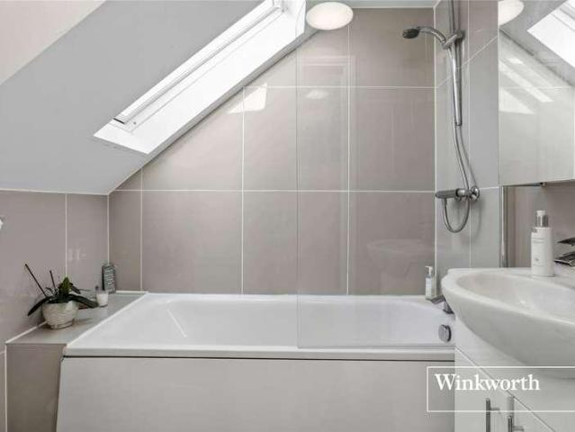 House for sale in High Barnet, Greater London