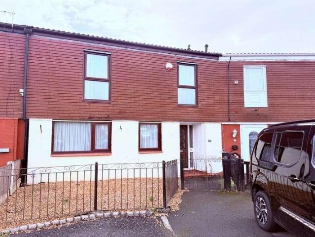 House for sale in Murdishaw, Halton
