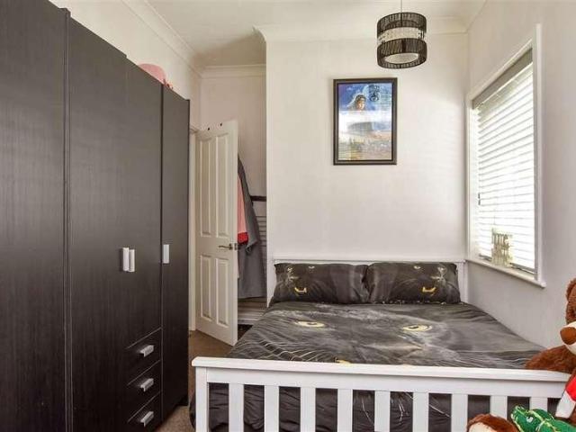 House for sale in Peacehaven, Iford