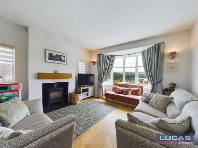 House for sale in Menai Bridge