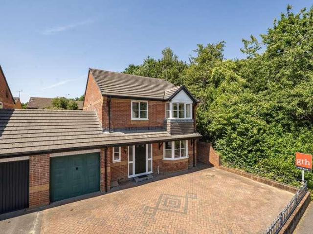 House for sale in Brympton, Somerset