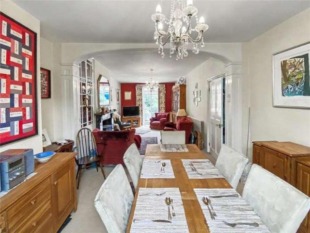 House for sale in Tiverton, Mid Devon