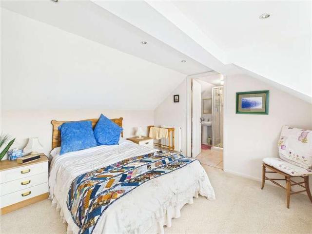 House for sale in Newton St Cyres, Devon
