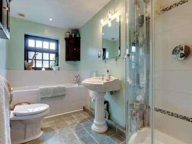 House for sale in Navestock Side, Essex