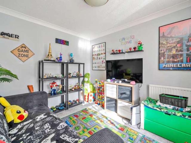 House for sale in Binfield