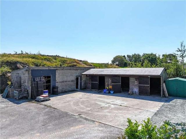 House for sale in Higherford, North Yorkshire