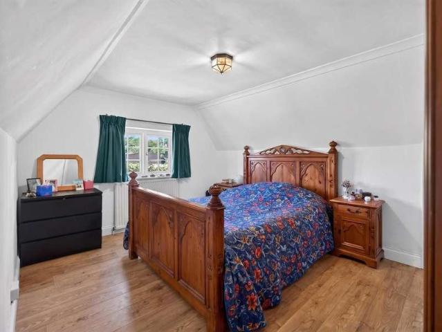 House for sale in Adstock, Buckinghamshire