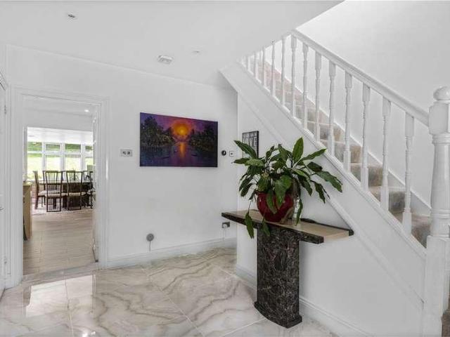 House for sale in Hamerton, Kent