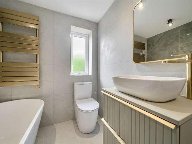 House for sale in Wirral