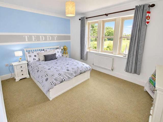 House for sale in South Yorkshire