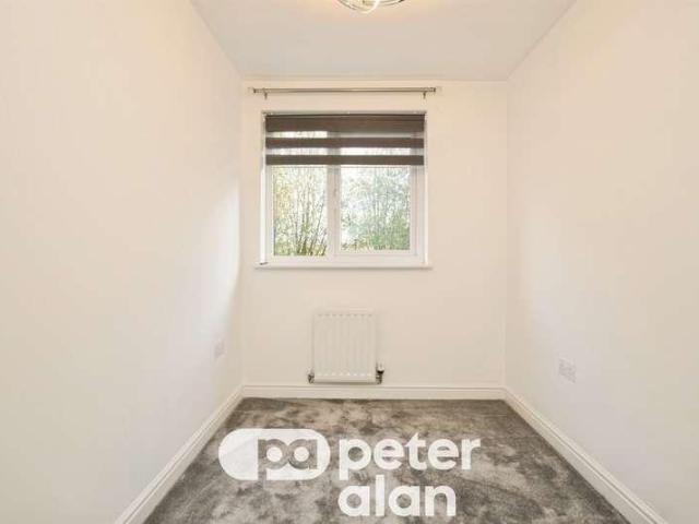 House for sale in Pillgwenlly, Newport